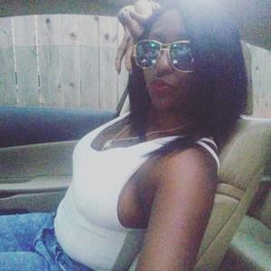 Meet your Posher, Leah